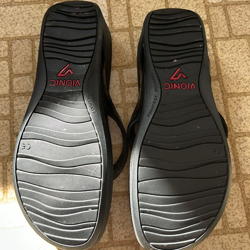 Vionic sandals - Picture 5 of 6
